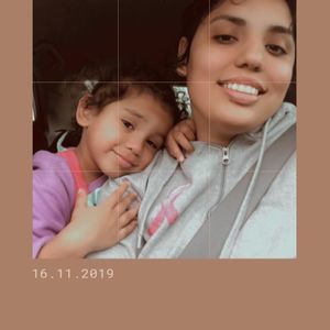 Meet your Posher, Lorna